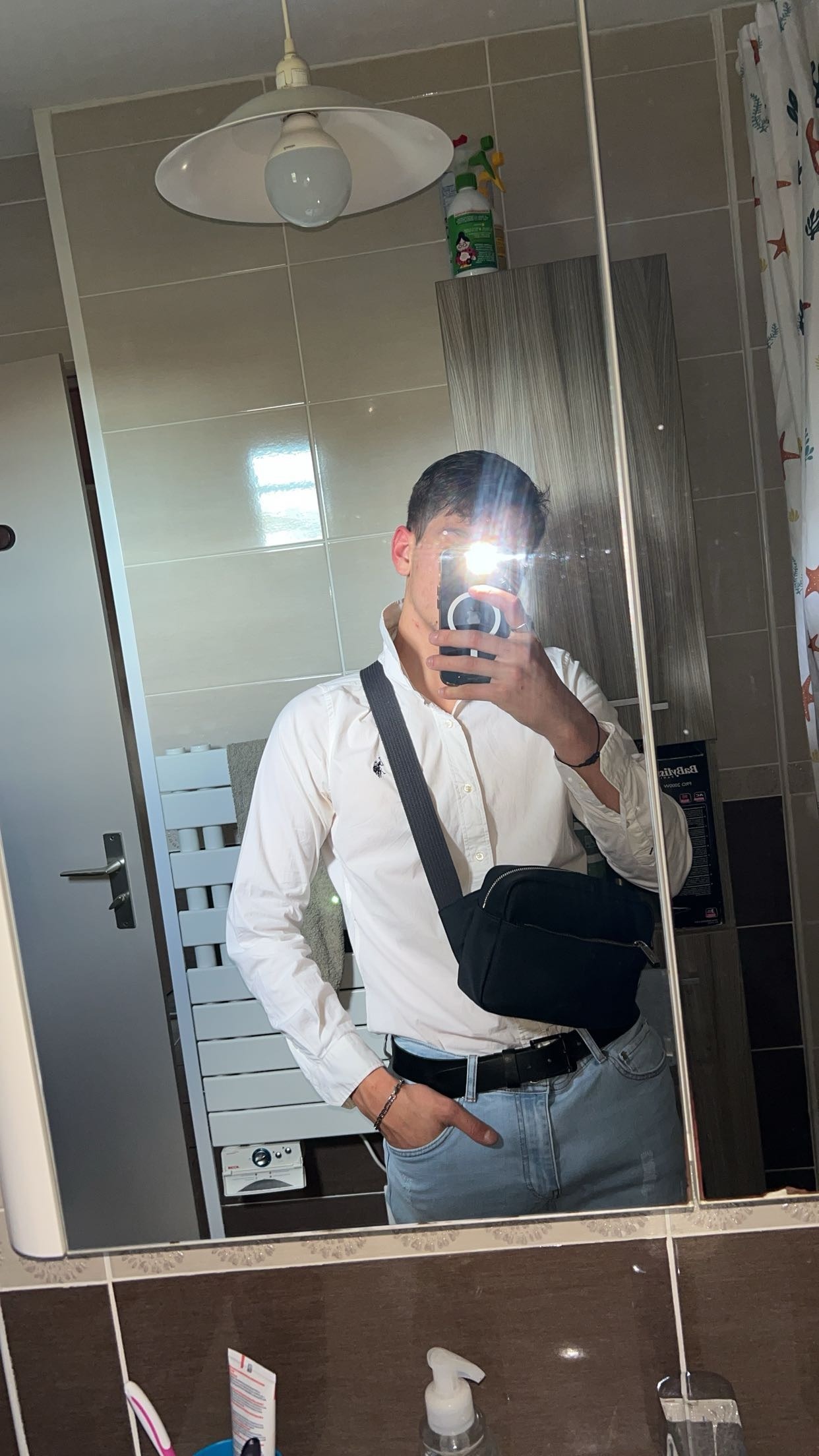 Profil de Mensah, 21 ans, Speed Dating Belgique à Oupeye