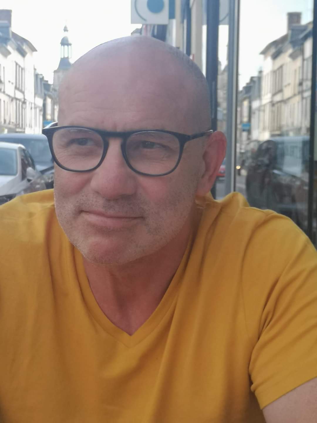 Profil de Wilhem, 55 ans, Speed Dating Belgique à Chapelle-lez-Herlaimont