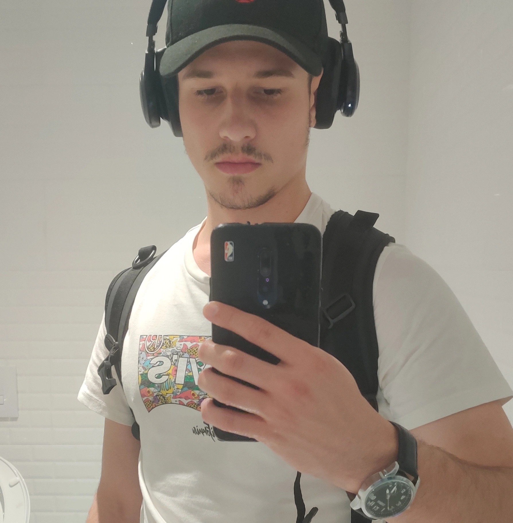 Profil de Rohat, 20 ans, Speed Dating Belgique à Soumagne