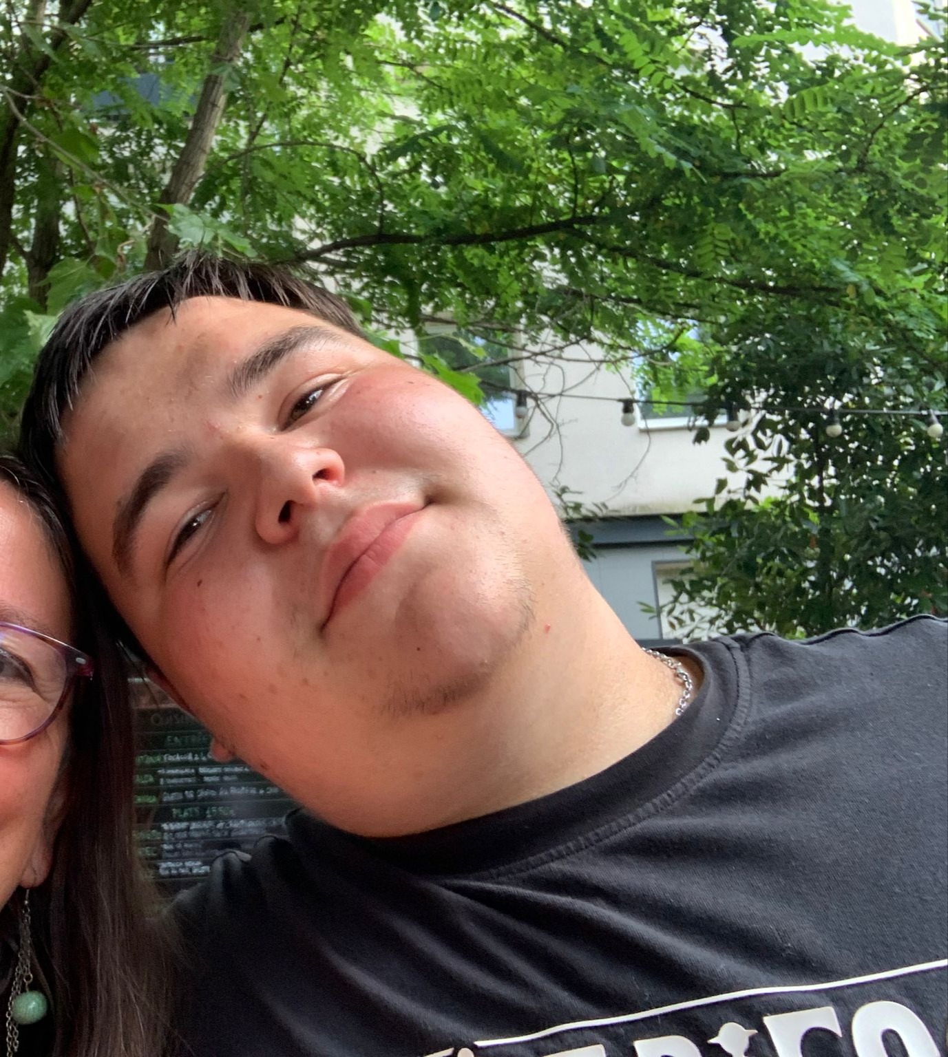 Profil de José, 21 ans, Speed Dating Belgique à Dentergem