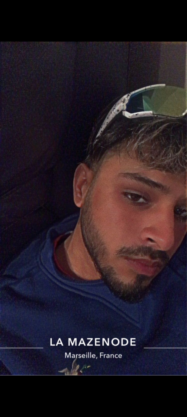 Profil de Moriba, 21 ans, Speed Dating Belgique à Couvin