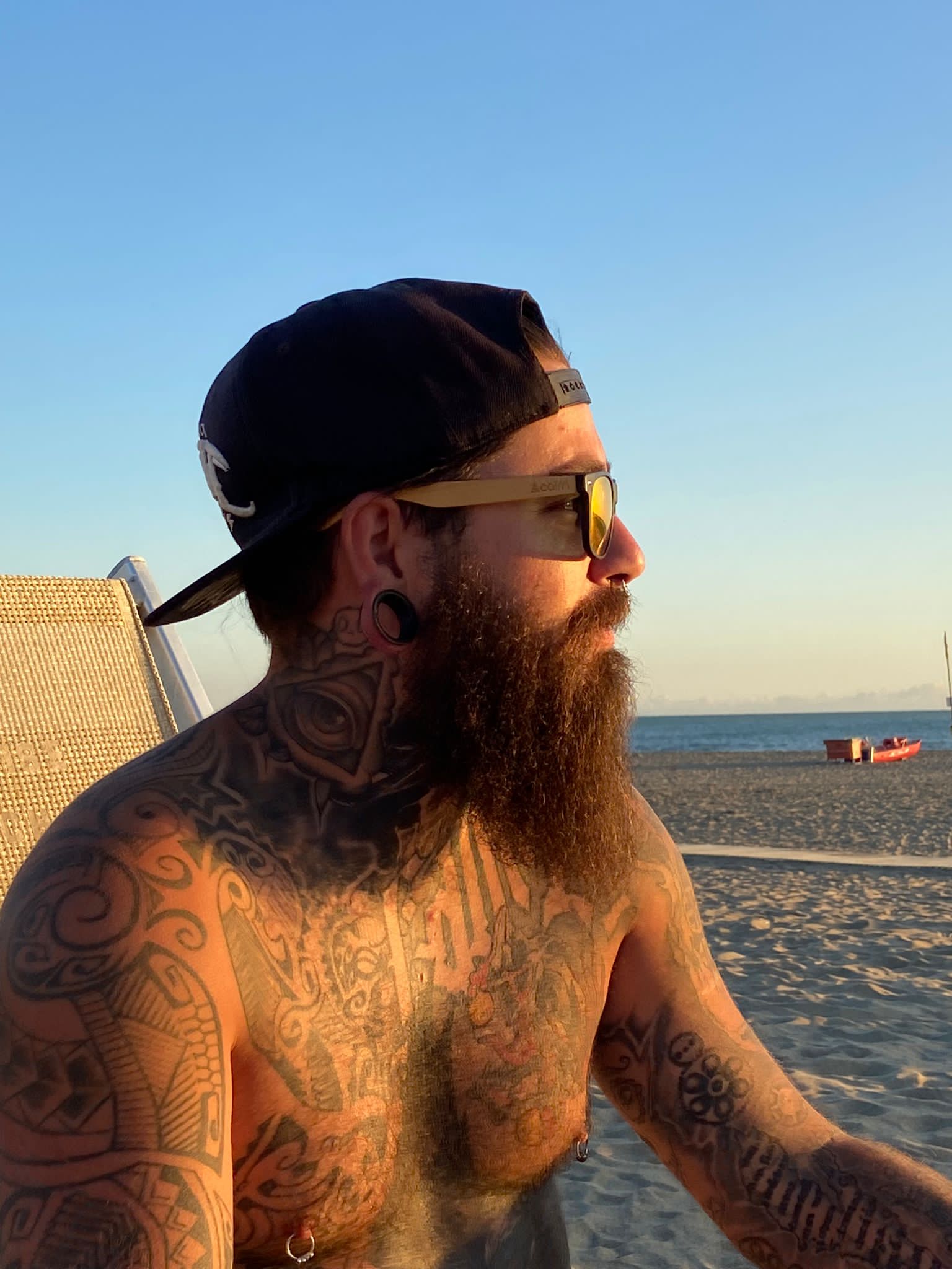 Profil de Bacary, 34 ans, Speed Dating Belgique à Zedelgem