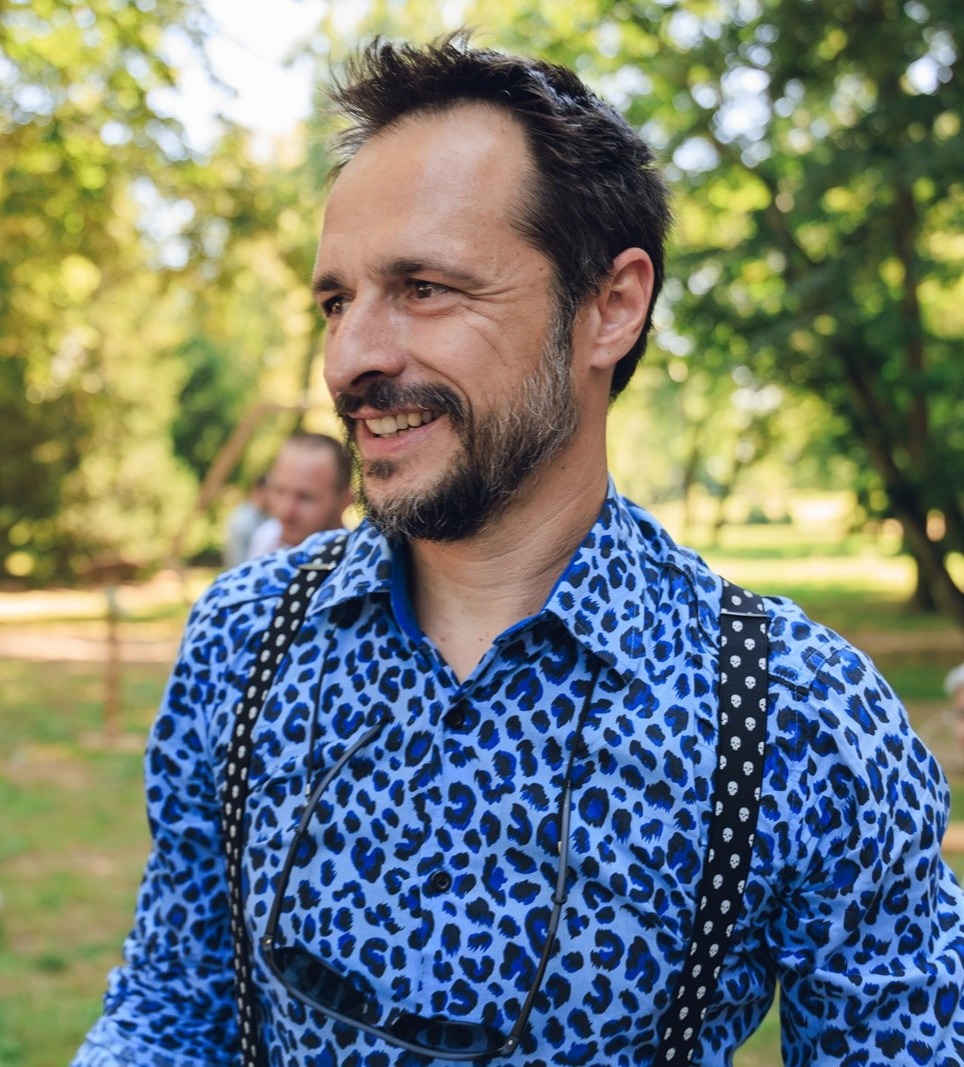Profil de Farell, 50 ans, Speed Dating Belgique à Fernelmont