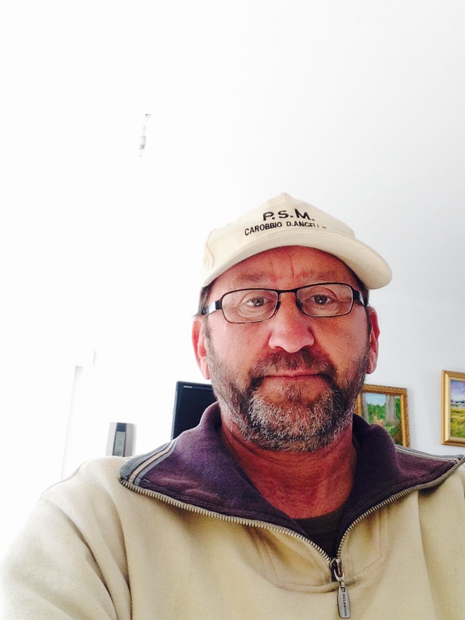 Profil de Sébastien, 55 ans, Speed Dating Belgique à Andenne