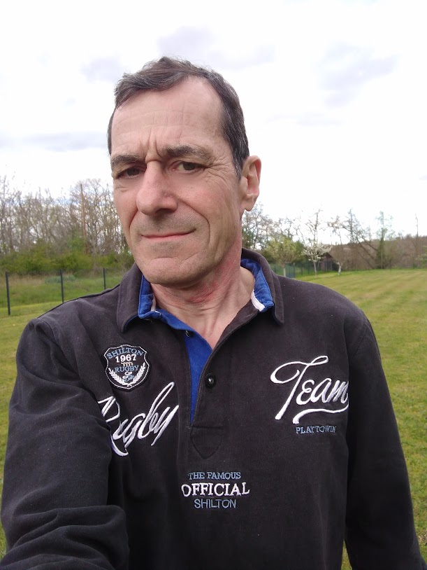 Profil de Djimmy, 55 ans, Speed Dating Belgique à Waimes