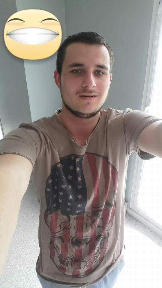 Profil de Wafik, 33 ans, Speed Dating Belgique à Wasseiges