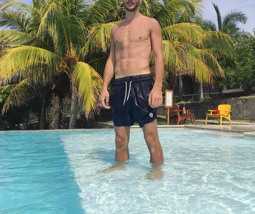 Profil de Arron, 32 ans, Speed Dating Belgique à Theux