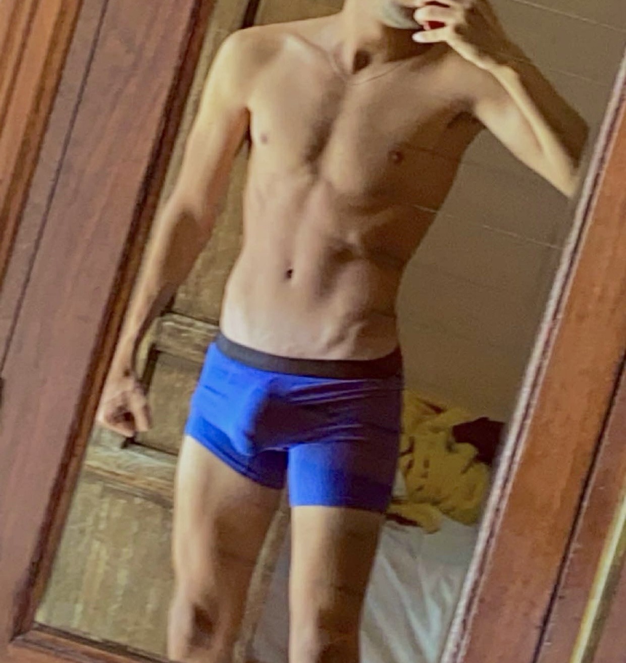 Profil de Rayley, 26 ans, Speed Dating Belgique à Kampenhout