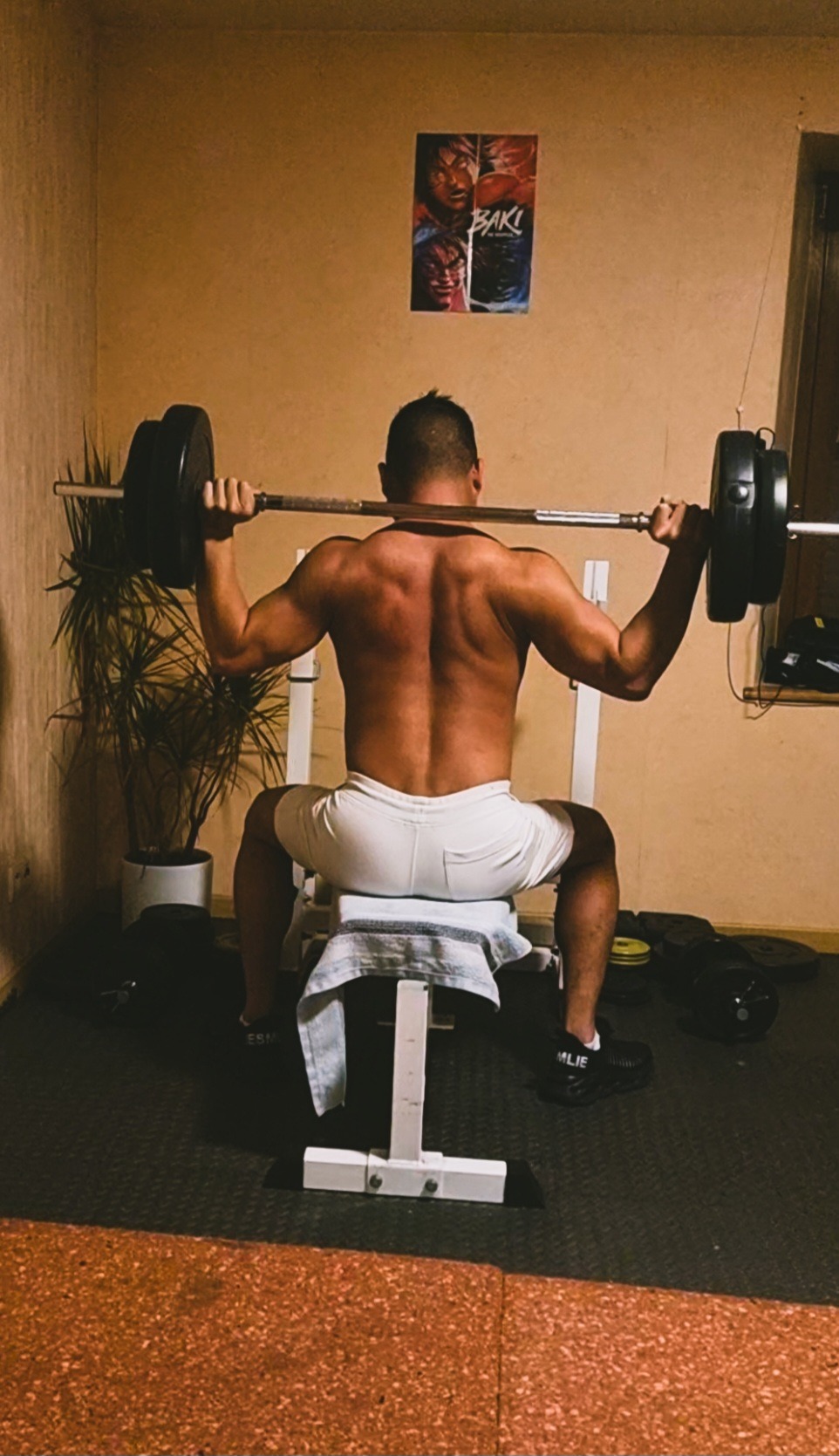 Profil de Jeyson, 30 ans, Speed Dating Belgique à Ouffet