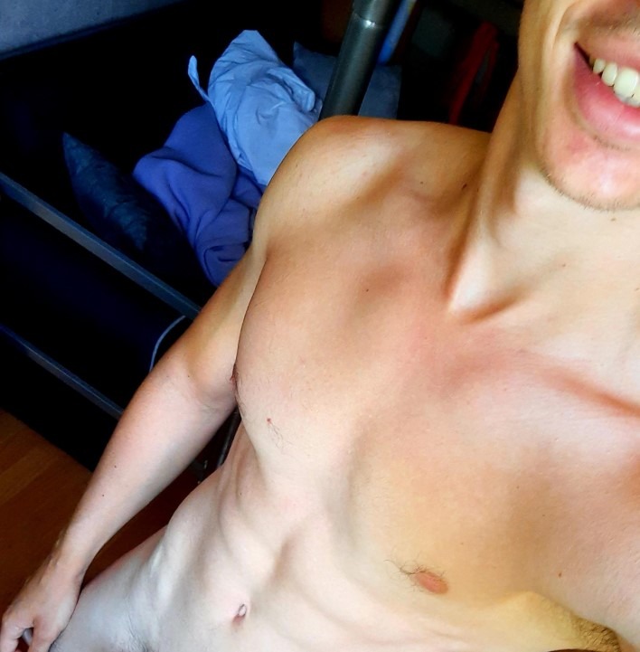 Profil de Bobby, 26 ans, Speed Dating Belgique à Tinlot