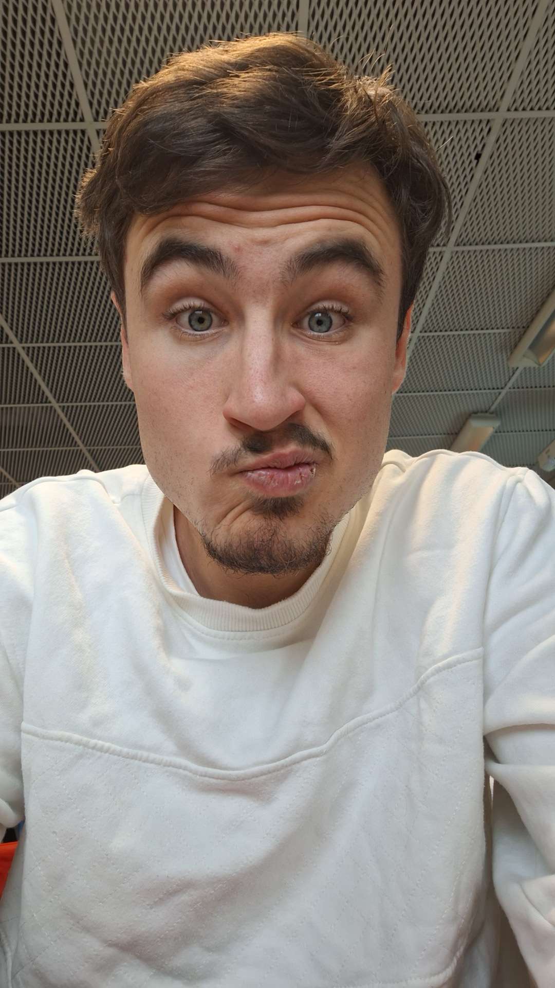 Profil de Archie, 19 ans, Speed Dating Belgique à Tirlemont
