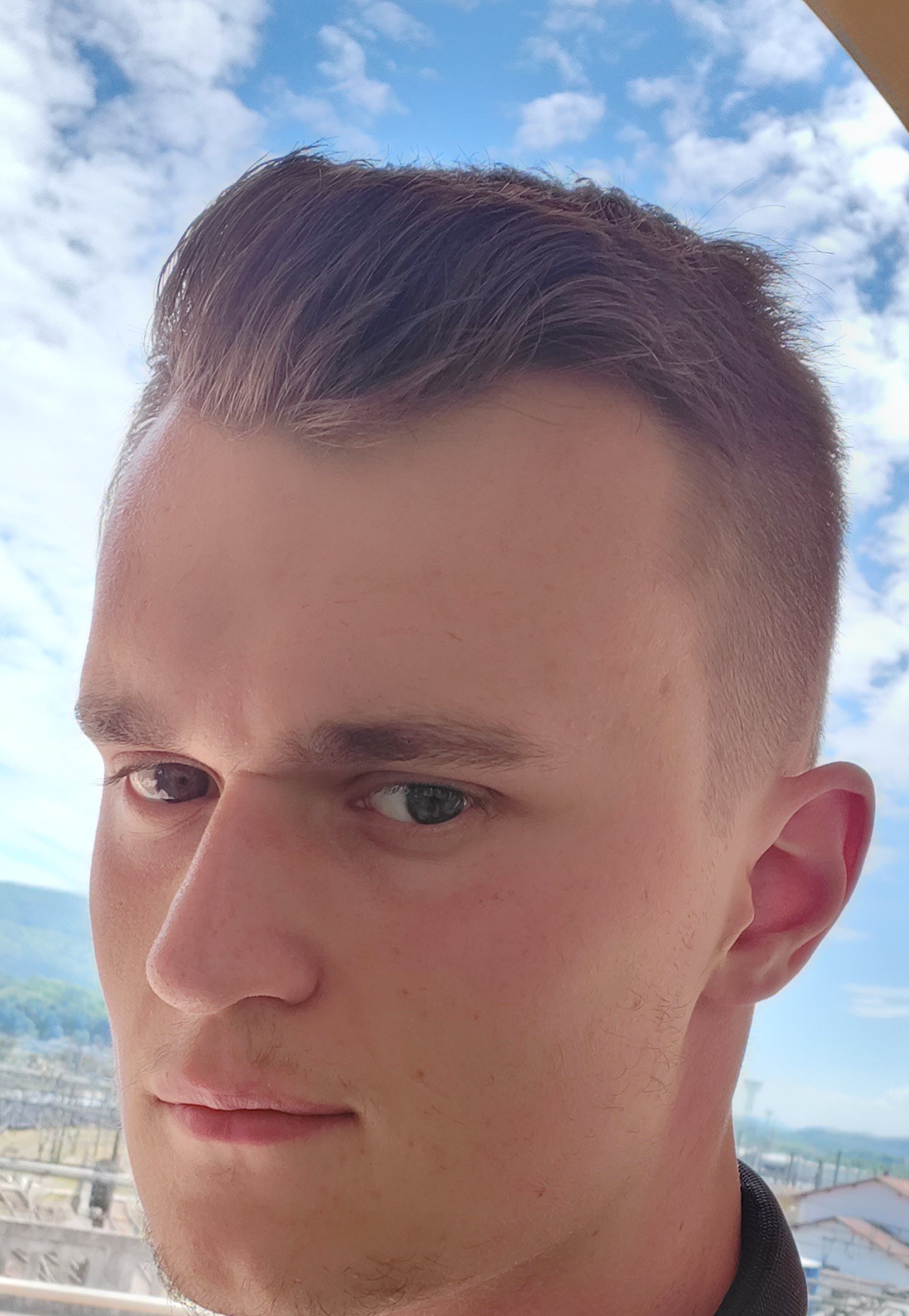 Profil de Sofien, 25 ans, Speed Dating Belgique à Chaudfontaine