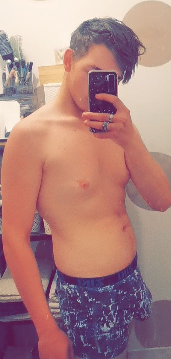 Profil de Mohamad, 20 ans, Speed Dating Belgique à Lint