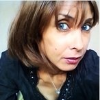 Profil de Djenna, 43 ans, Speed Dating Belgique à Quévy