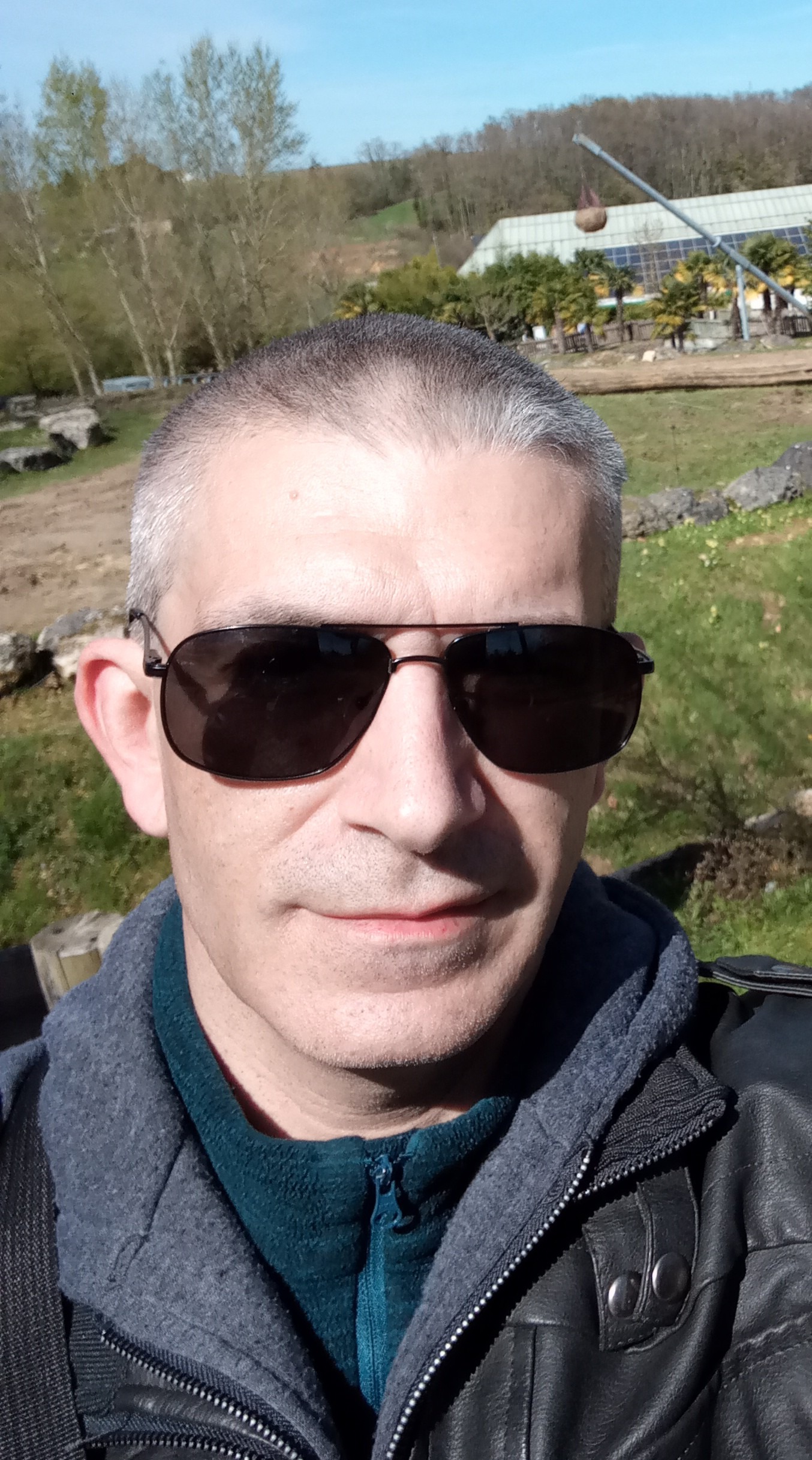 Profil de Niel, 46 ans, Speed Dating Belgique à Stavelot