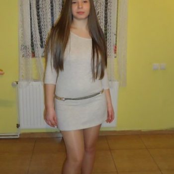 Profil de Salwa, 27 ans, Speed Dating Belgique à Assesse
