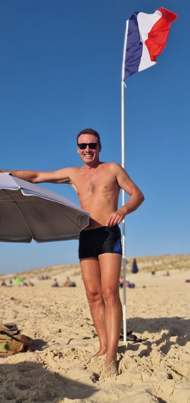 Profil de Juba, 53 ans, Speed Dating Belgique à Fernelmont