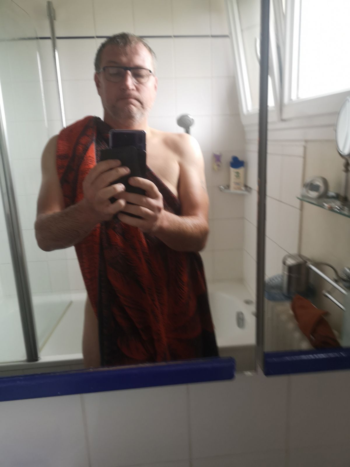 Profil de Kemil, 52 ans, Speed Dating Belgique à Knokke-Heist