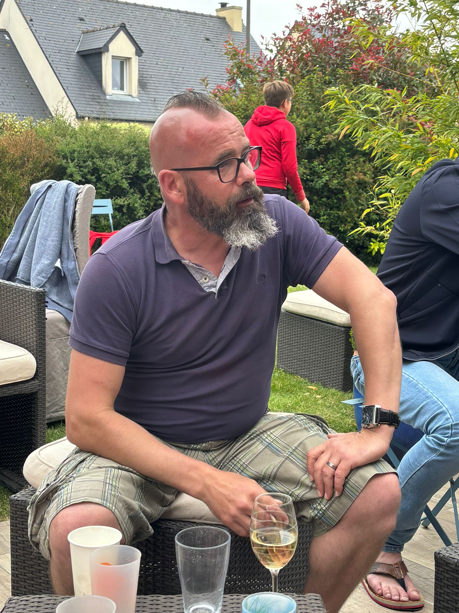 Profil de Bamba, 49 ans, Speed Dating Belgique à Grez-Doiceau