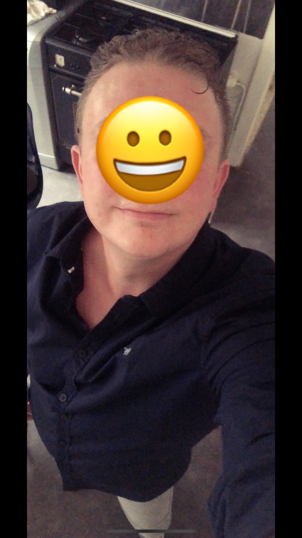 Profil de Oury, 40 ans, Speed Dating Belgique à Libramont-Chevigny