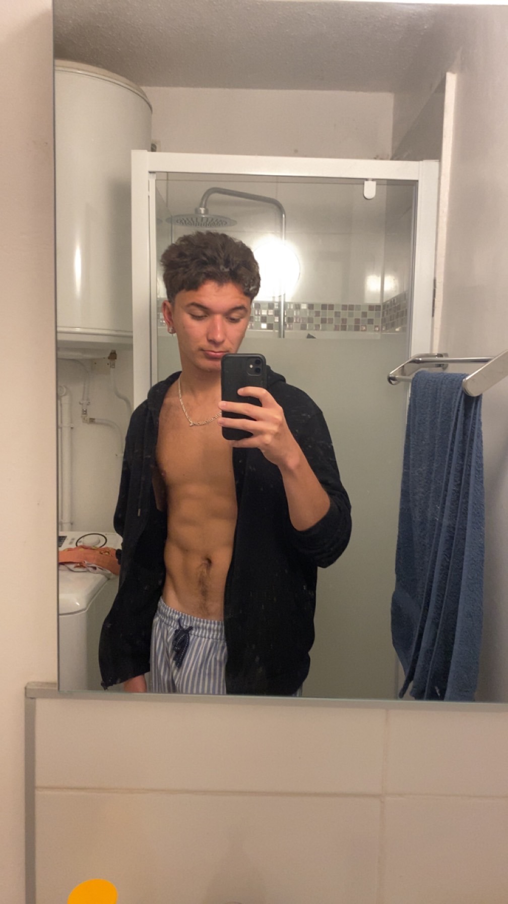 Profil de Angelino, 21 ans, Speed Dating Belgique à Machelen