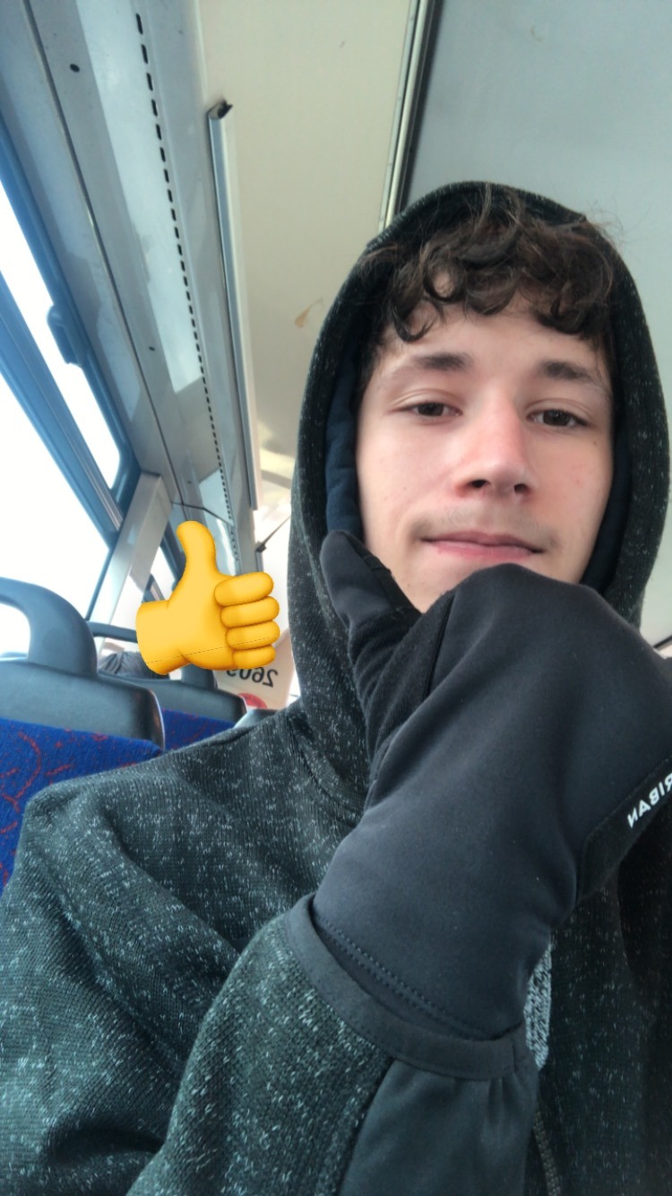 Profil de Yanice, 19 ans, Speed Dating Belgique à Dour