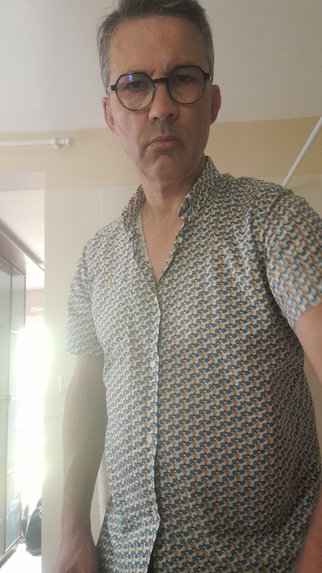 Profil de Erwen, 55 ans, Speed Dating Belgique à Thimister-Clermont