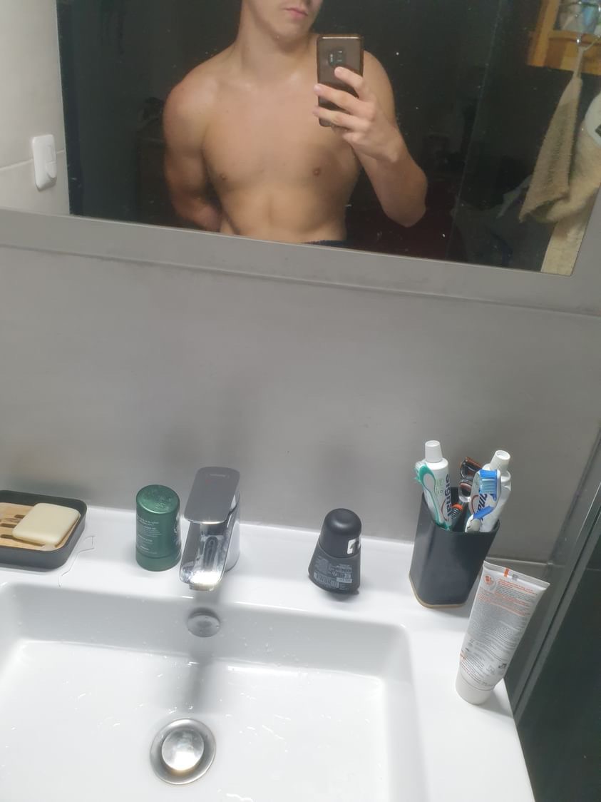 Profil de Vladislav, 19 ans, Speed Dating Belgique à Pont-à-Celles