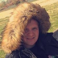 Profil de Levy, 23 ans, Speed Dating Belgique à Turnhout