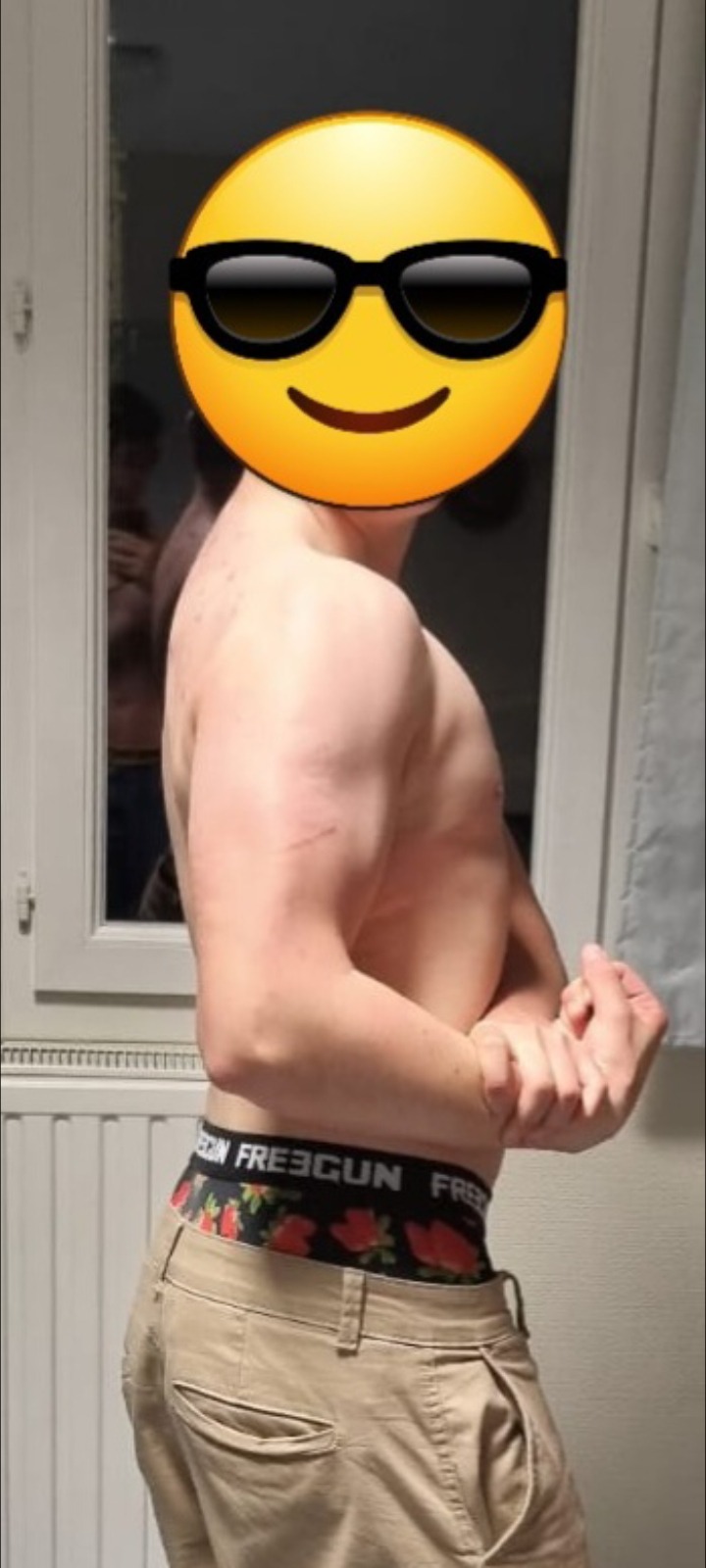 Profil de Awad, 21 ans, Speed Dating Belgique à Bertrix