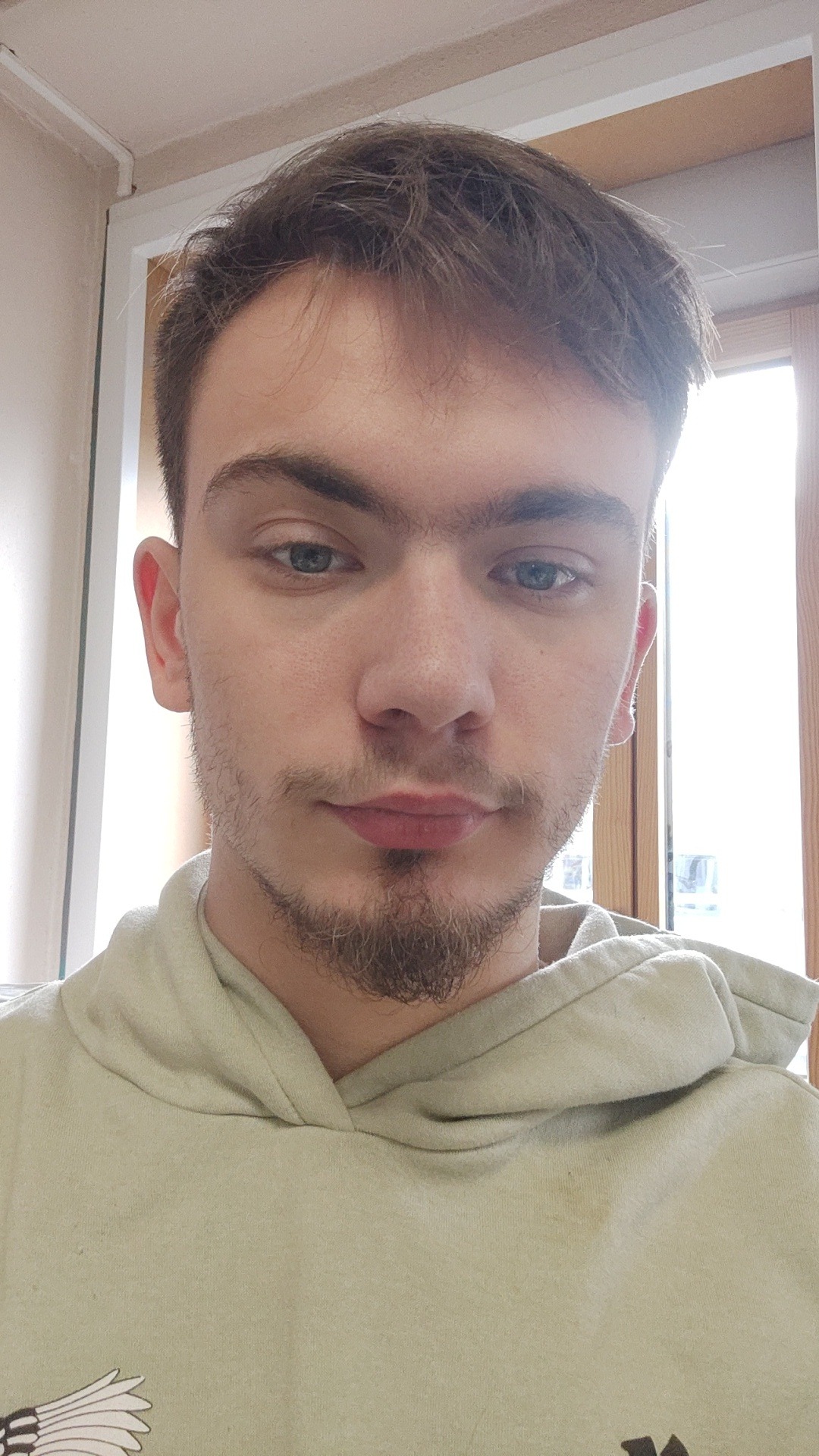 Profil de Douga, 21 ans, Speed Dating Belgique à Malmedy