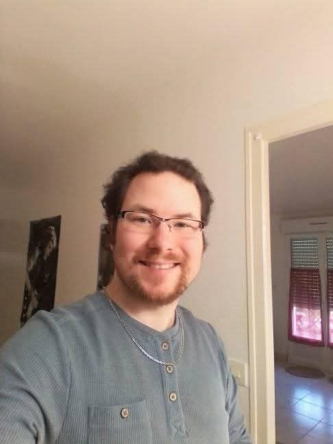 Profil de Aldin, 32 ans, Speed Dating Belgique à Quévy