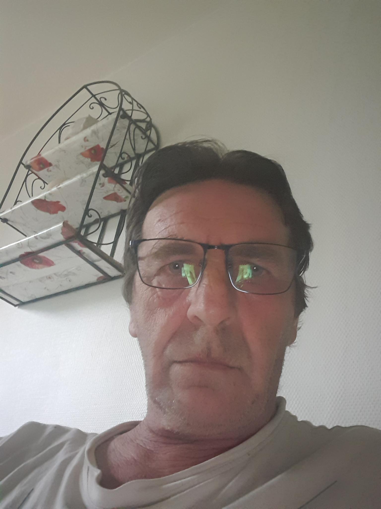 Profil de Thony, 55 ans, Speed Dating Belgique à Hannut