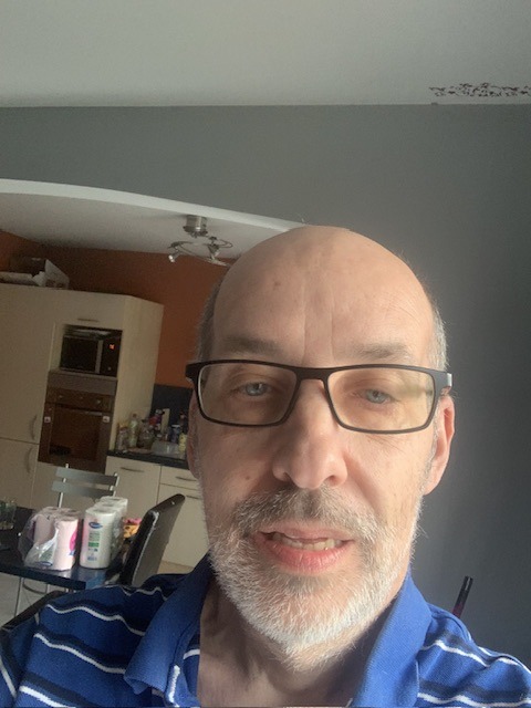 Profil de Eluan, 55 ans, Speed Dating Belgique à Fléron
