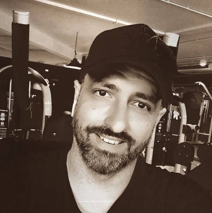Profil de Gregor, 39 ans, Speed Dating Belgique à Seneffe
