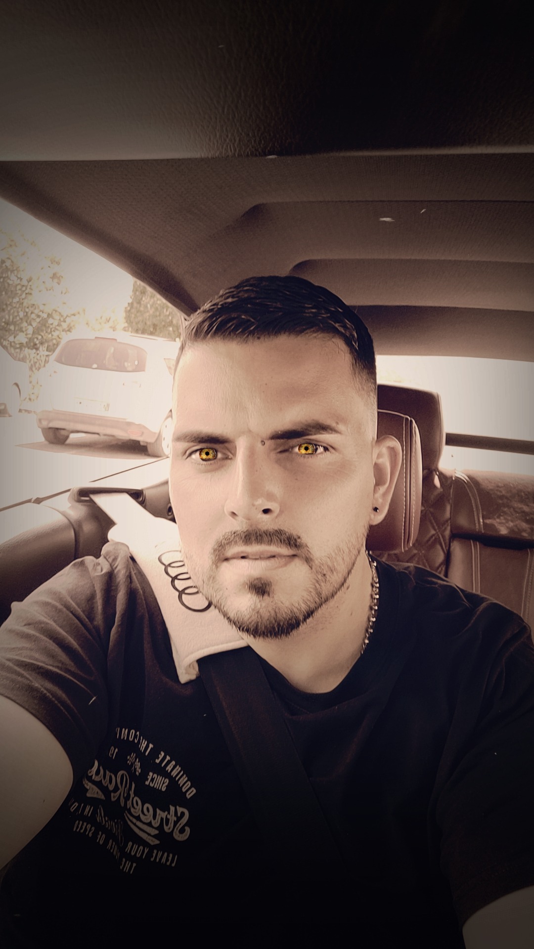 Profil de Clay, 38 ans, Speed Dating Belgique à Crisnée