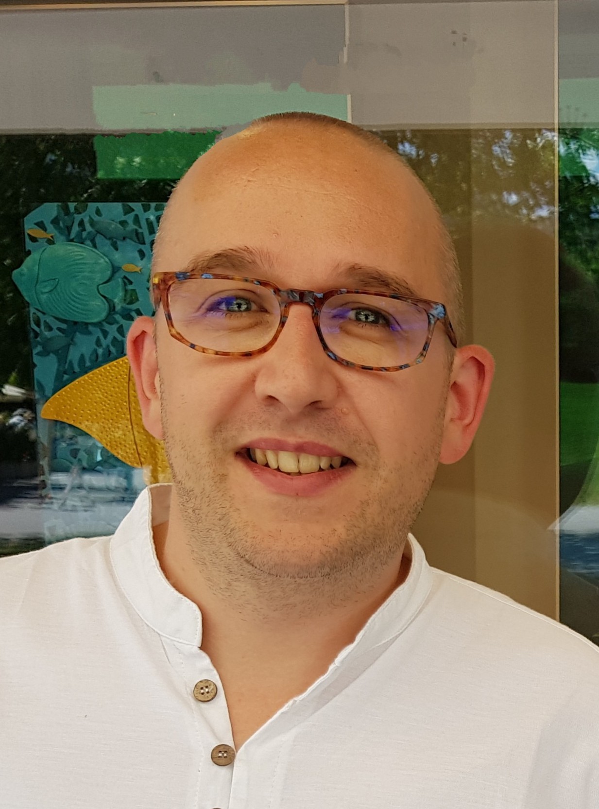 Profil de Matt, 39 ans, Speed Dating Belgique à Bertrix
