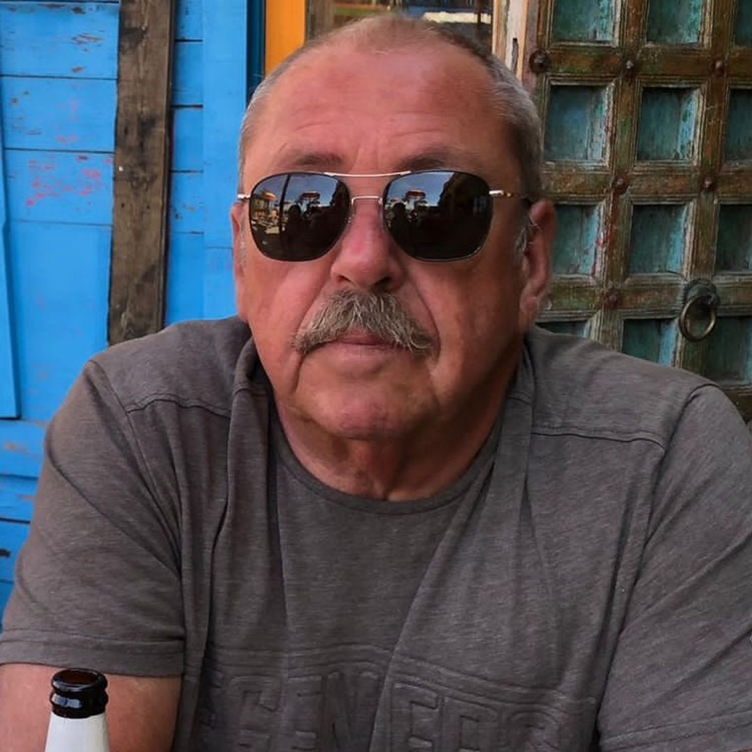 Profil de Ismet, 55 ans, Speed Dating Belgique à Baerle-Duc