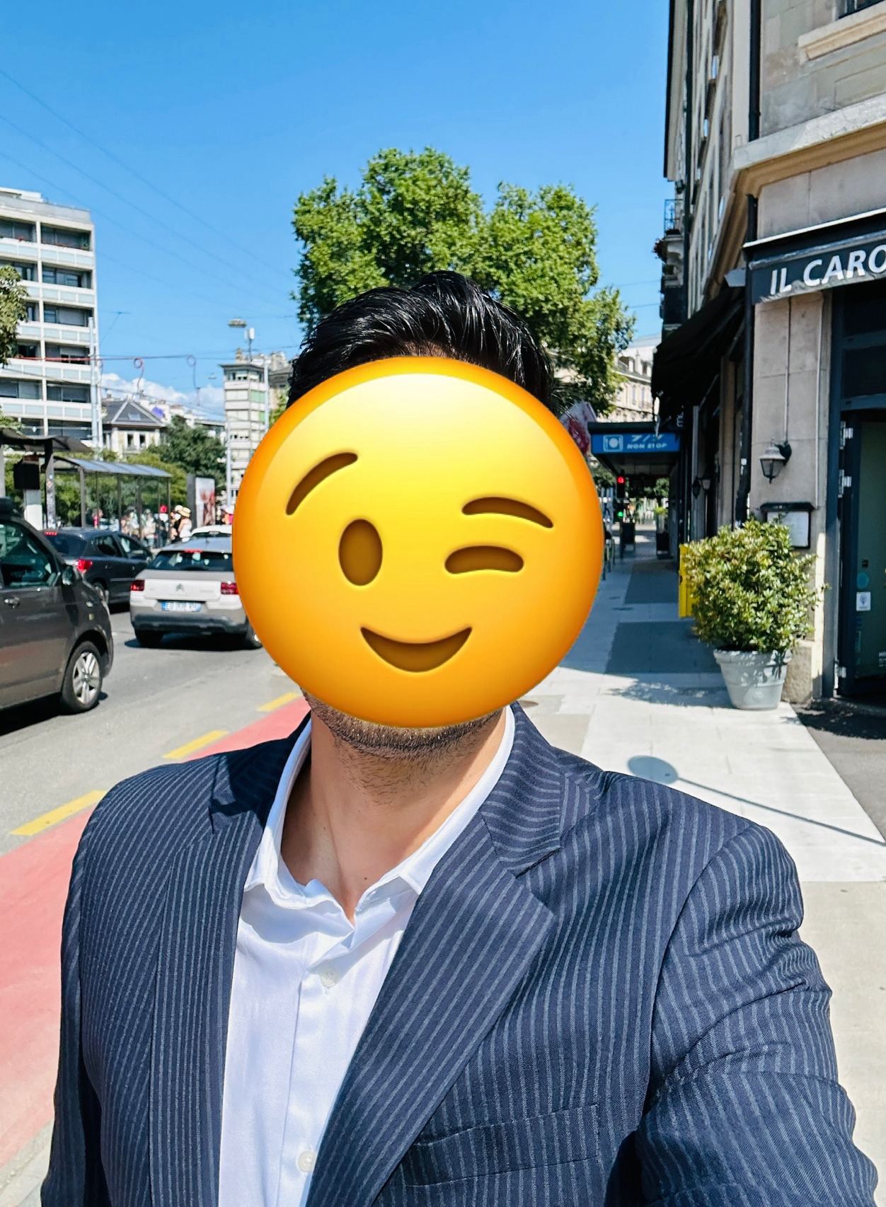 Profil de Achour, 38 ans, Speed Dating Belgique à Waremme