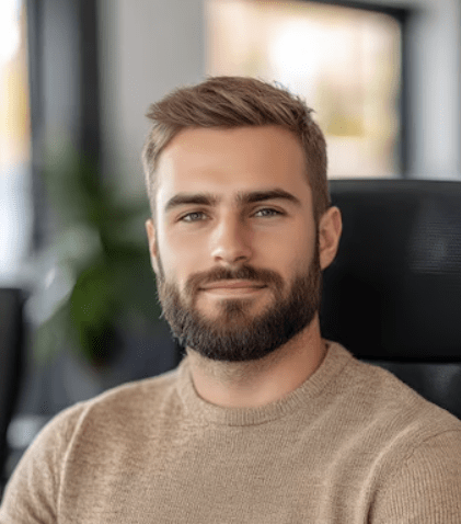 Profil de Keyvan, 32 ans, Speed Dating Belgique à Welkenraedt