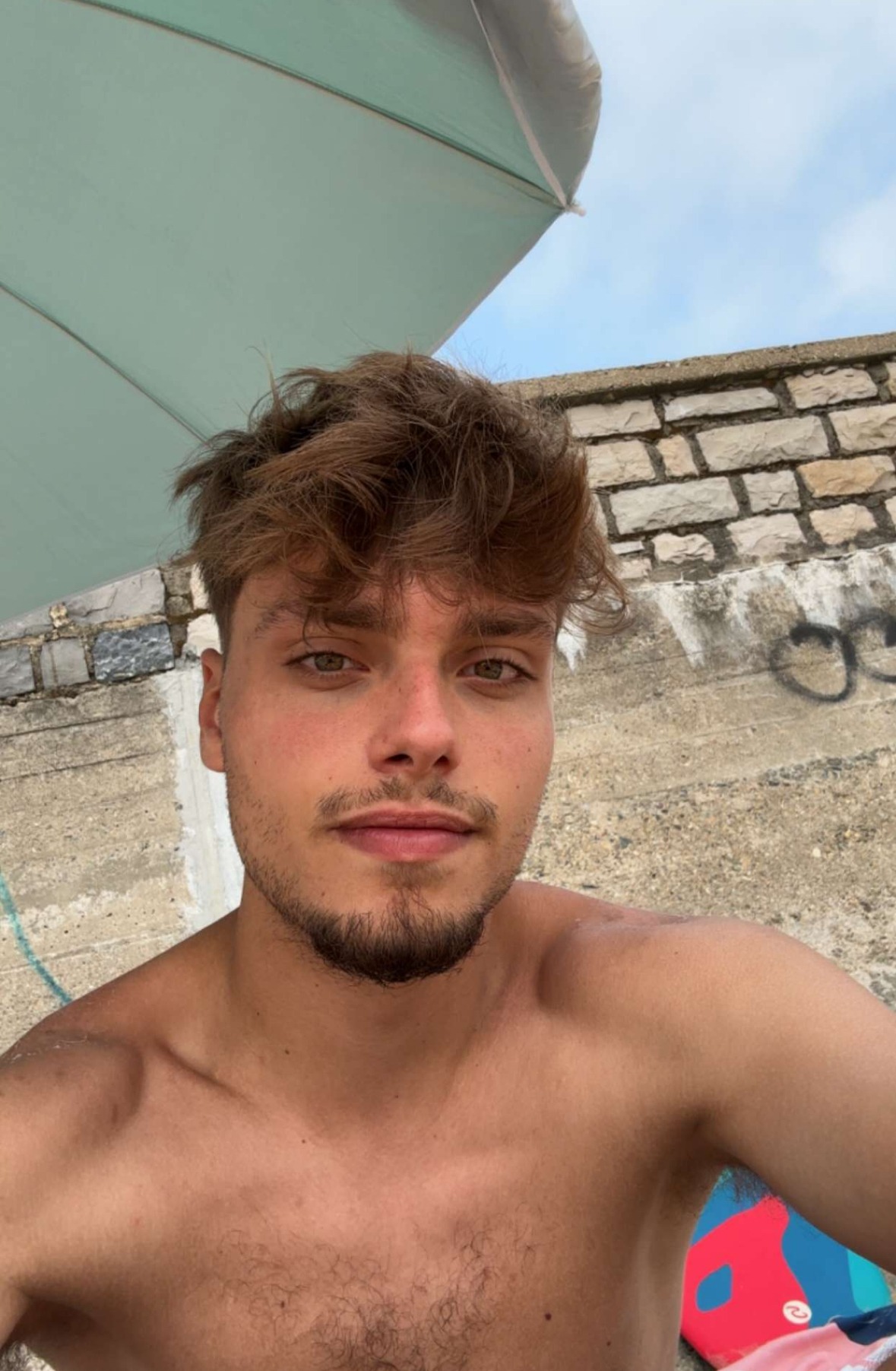 Profil de Arie, 20 ans, Speed Dating Belgique à Herentals