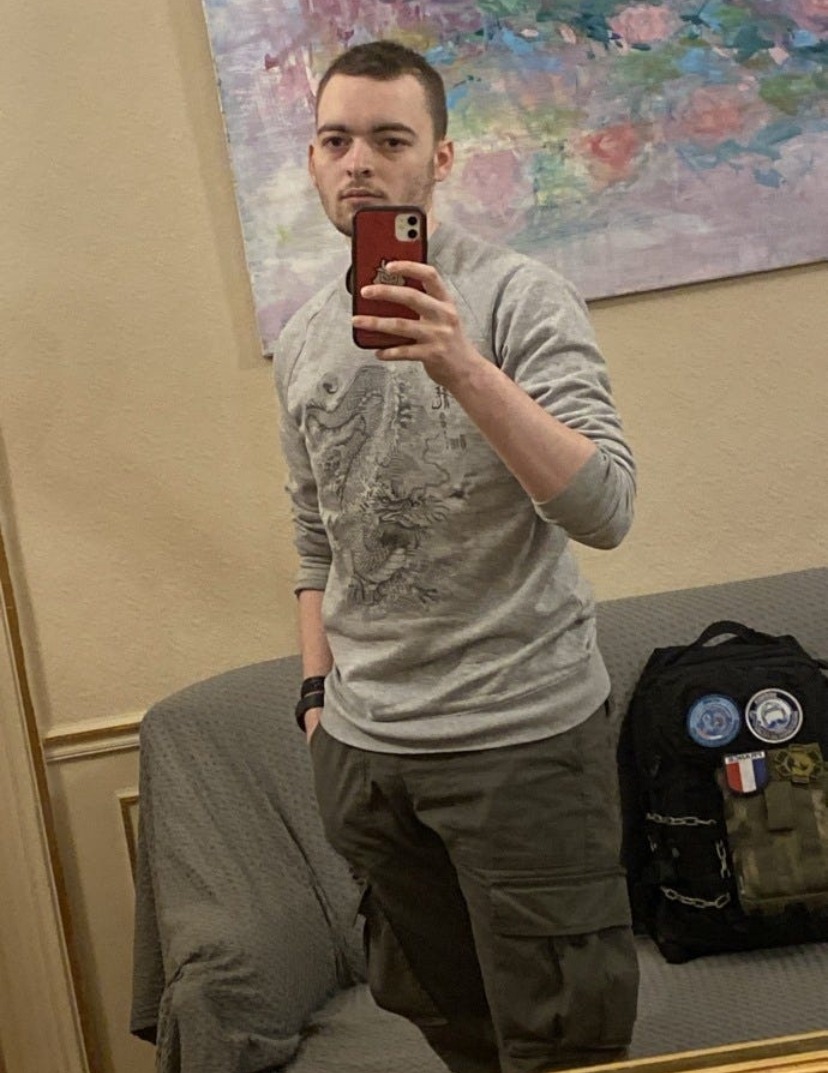 Profil de Ken, 22 ans, Speed Dating Belgique à Herstappe