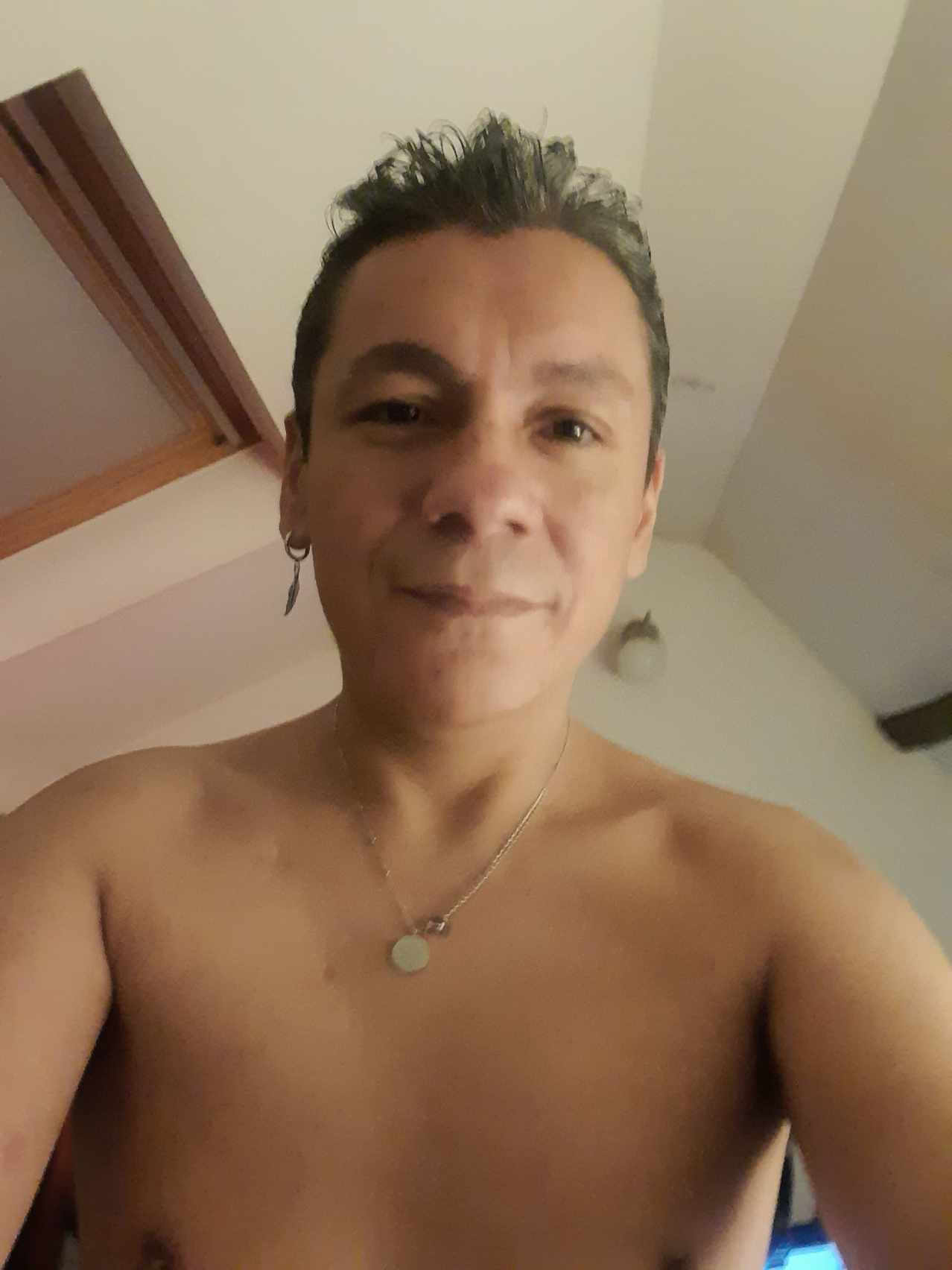 Profil de Chems, 40 ans, Speed Dating Belgique à Orp-Jauche