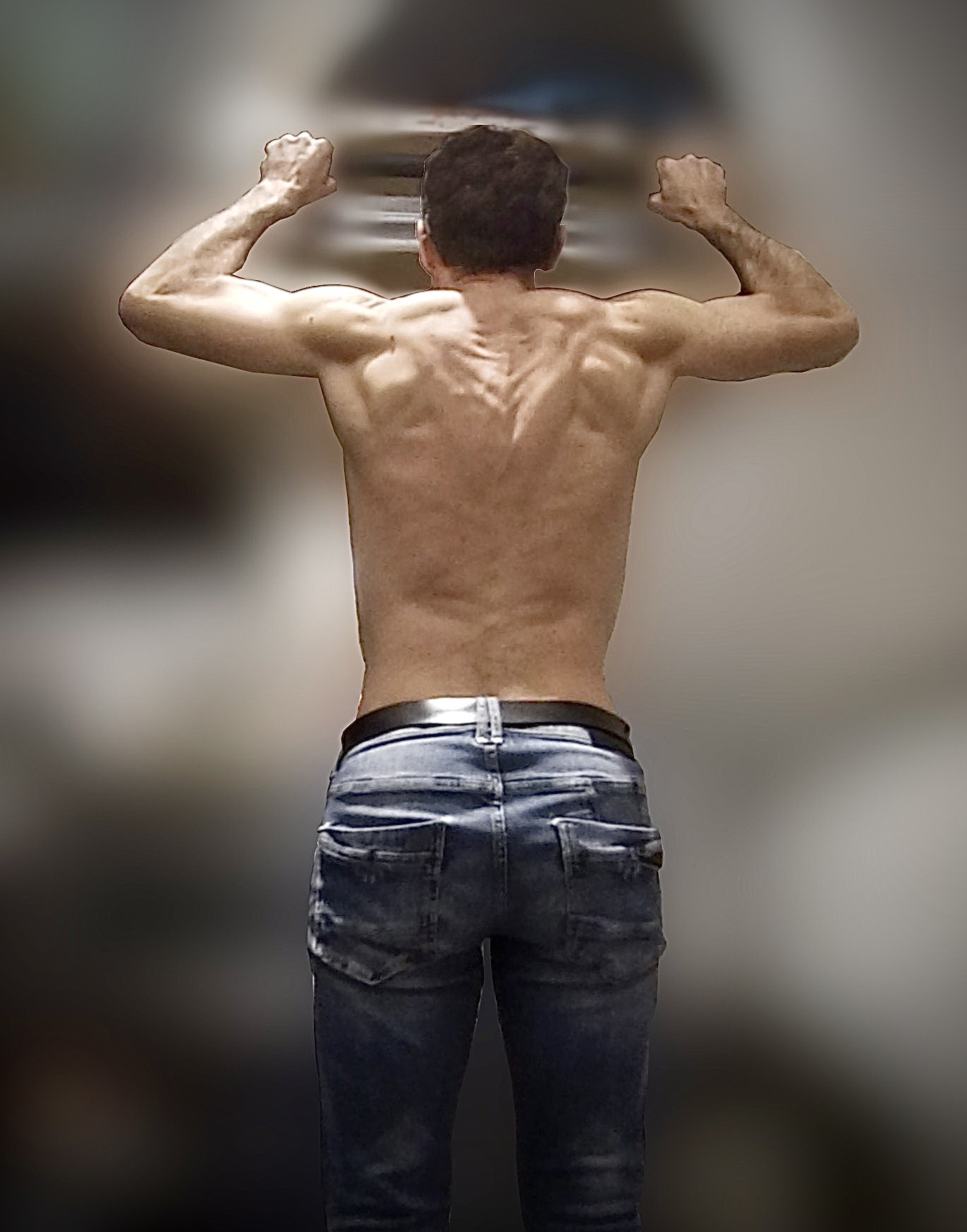 Profil de Michal, 41 ans, Speed Dating Belgique à Zwalin