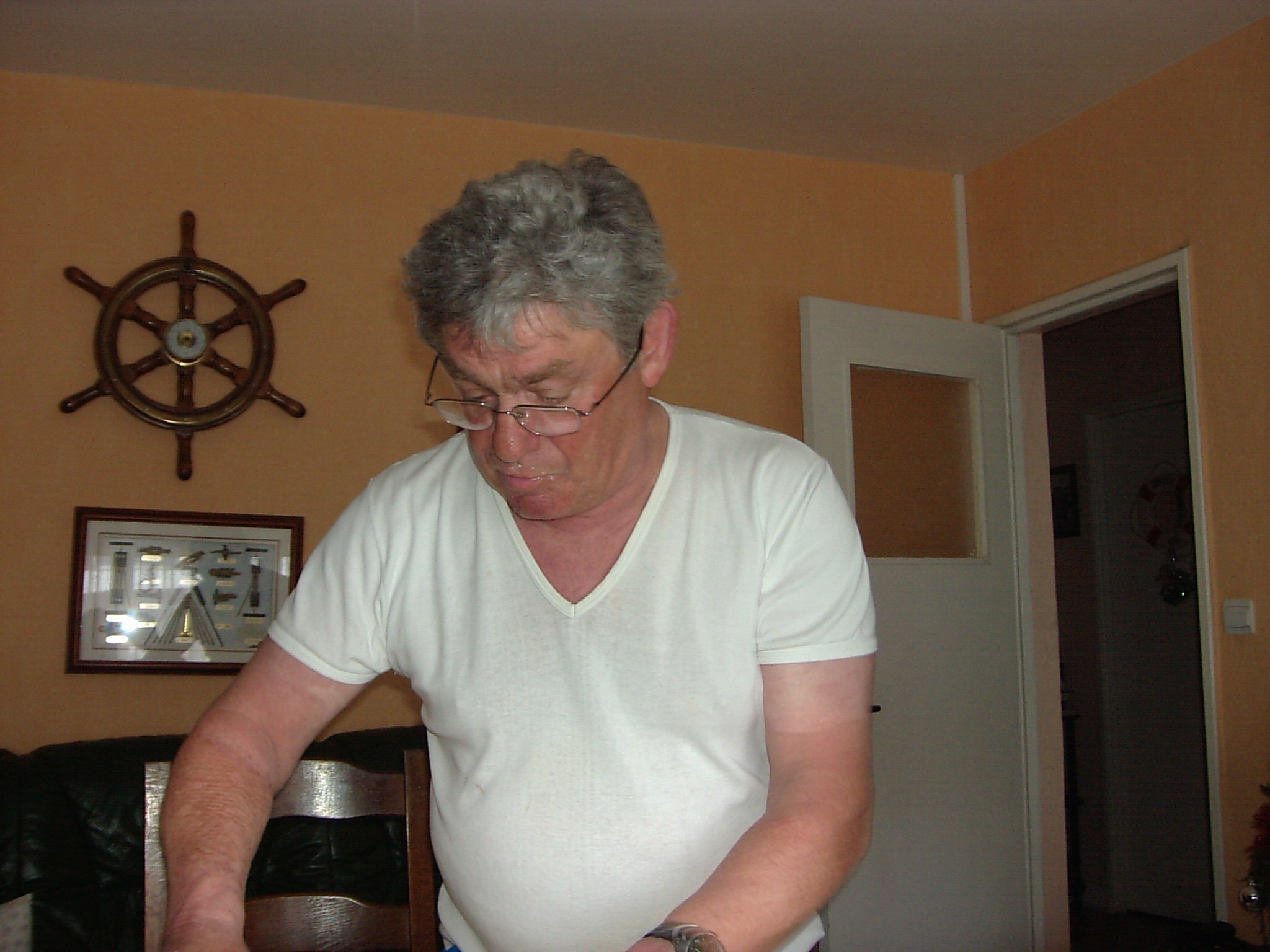Profil de Sofiene, 55 ans, Speed Dating Belgique à Beauvechain