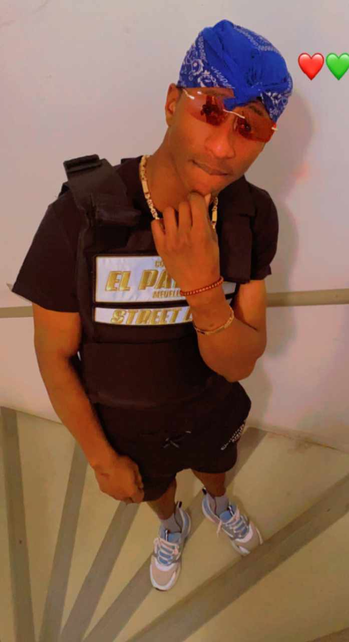 Profil de Jiany, 20 ans, Speed Dating Belgique à Linter