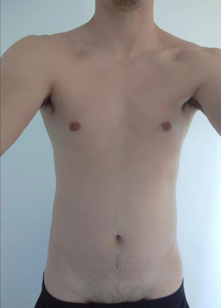 Profil de Giany, 29 ans, Speed Dating Belgique à Faimes
