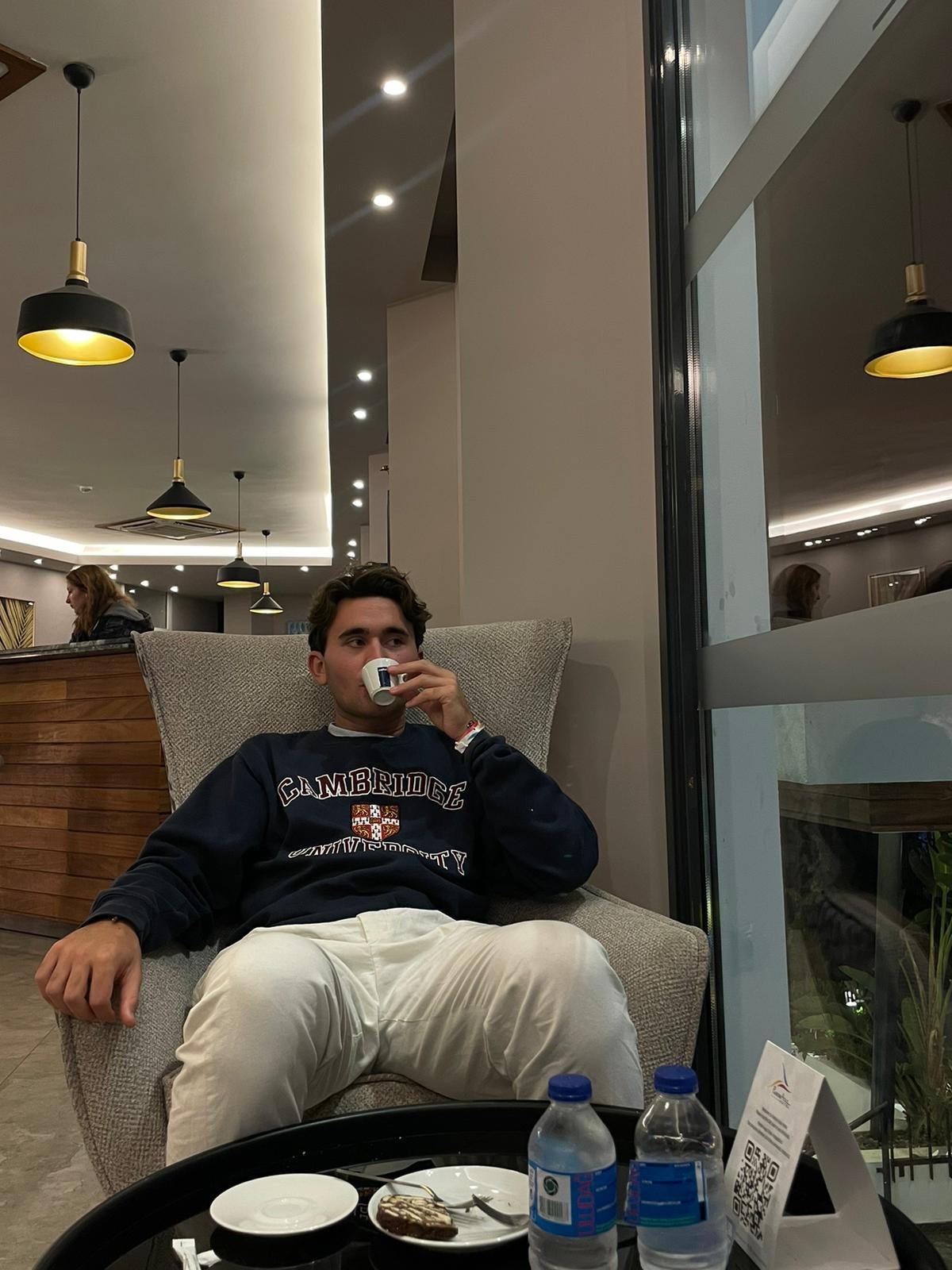 Profil de Elvyn, 23 ans, Speed Dating Belgique à Bornem