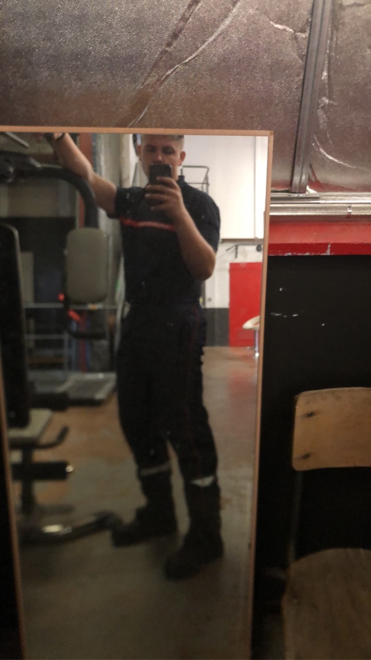 Profil de Ossama, 22 ans, Speed Dating Belgique à Verviers
