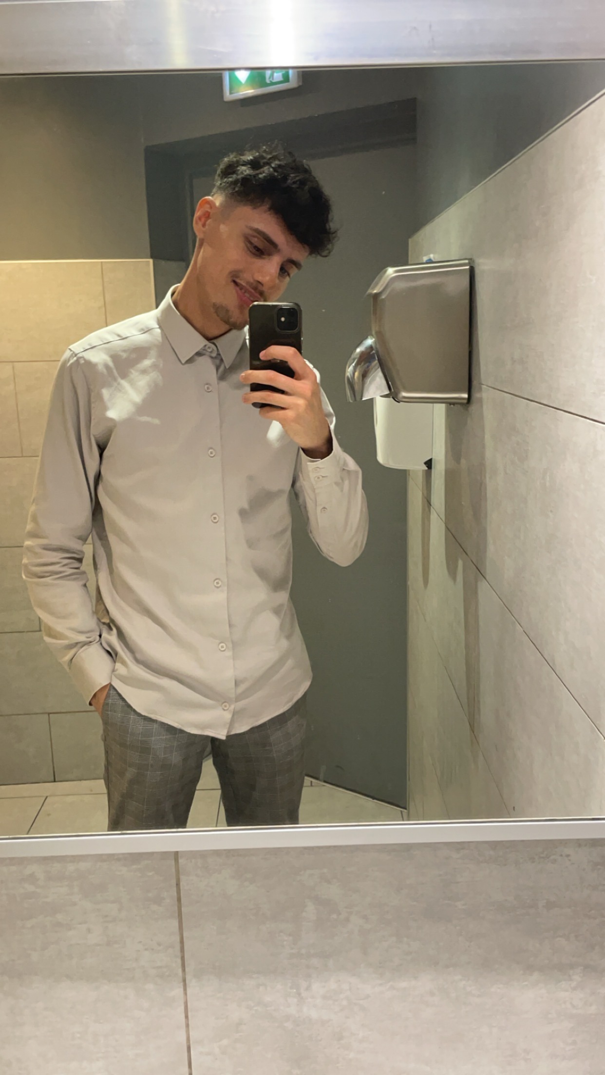 Profil de Meziane, 26 ans, Speed Dating Belgique à Fernelmont